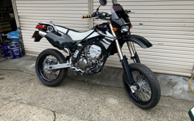 KAWASAKI KLX250D TRACKER LX250E