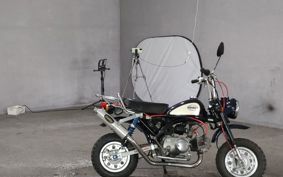 HONDA MONKEY Z50J