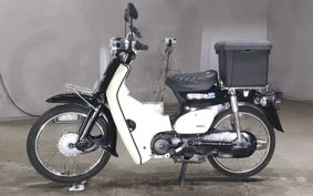 HONDA SUPER CUB50 AA01
