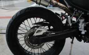 YAMAHA XT250X DG11J