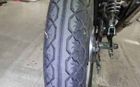 HONDA CB250 T 2010 CB250T