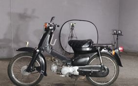 HONDA SUPER CUB70 C70