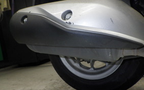 HONDA LEAD 125 JF45