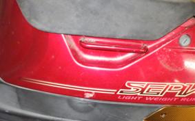 SUZUKI SEPIA CA1EA