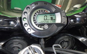 YAMAHA FAZER FZ6 S 2005