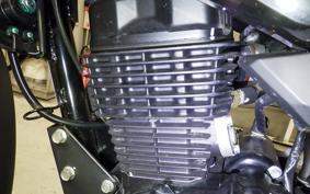 HONDA CBF125R 2013