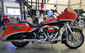 HARLEY FLTR3 CVO 2009 PV4