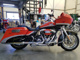 Фото Harley FLTR3 CVO 2009 с японского аукциона