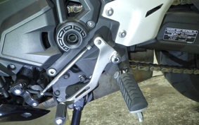KAWASAKI NINJA 650 A 2018 ER650H