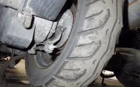 SUZUKI ADDRESS V125 CF4EA