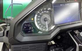 HONDA GL 1800 GOLD WING TOUR DCT 2026 SC79