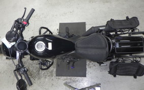 HONDA REBEL 250  S E-clutch MC49