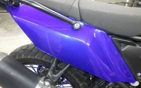 YAMAHA TENERE 700 2021 DM09J