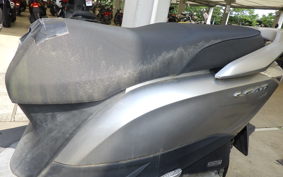 HONDA LEAD 125 JF45