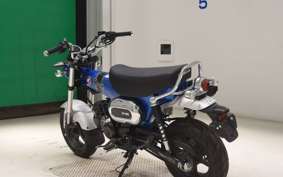 HONDA DAX 125 JB04