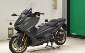 YAMAHA T-MAX 560 T 2021 SJ19J