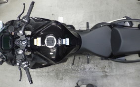 KAWASAKI NINJA 1100SX 2025 ZXT10H