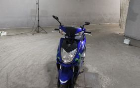 YAMAHA CYGNUS125XSR SED8J