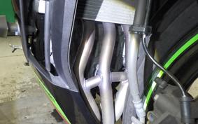 KAWASAKI ZX-25R 2020 ZX250E