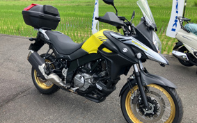 SUZUKI DL650 ( V-Strom 650 ) 2017 C733A