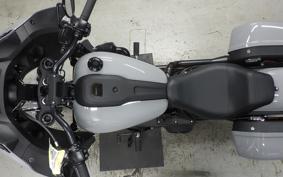 HARLEY FXLRST1920 2026