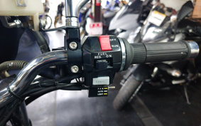 YAMAHA VMAX 2007 VP20