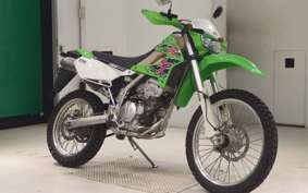 KAWASAKI KLX250 Gen.2 1990 LX250S