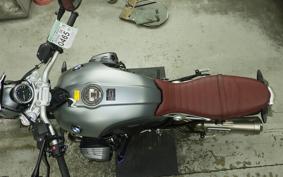 BMW R NINE T SCRAMBLER 2021