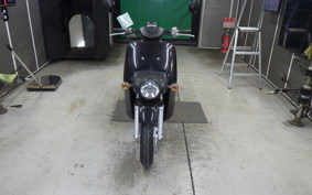 HONDA ﾍﾞﾝﾘｨ50 AA03