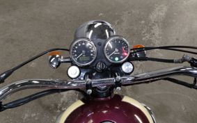 KAWASAKI W650 EJ650A