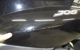 YAMAHA JOG Gen.5 SA36J