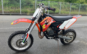 KTM 65 SX MRA23