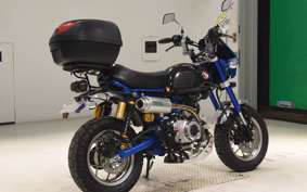 HONDA MONKEY 125 JB02