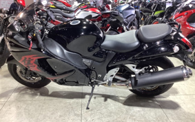 SUZUKI GSX-1300R HAYABUSA 2010 GX72A