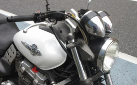 HONDA X4LD 2000 SC38