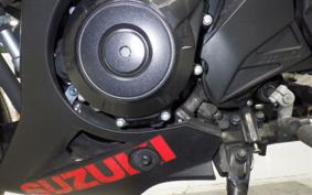 SUZUKI GSX250RA
