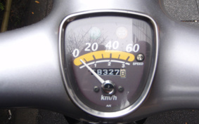 HONDA LITTLE CUB AA01