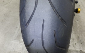 YAMAHA MT-09 2014 RN34J