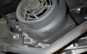 SUZUKI ADDRESS V125 DT11A