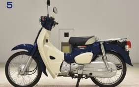 HONDA C50 SUPER CUB AA09