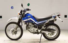 YAMAHA SEROW 225 Gen.3 DG08J