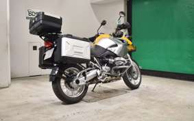 BMW R1200GS 2004