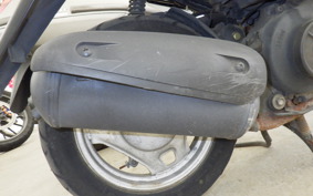 SUZUKI ADDRESS V50 Gen.2 2001 CA44A