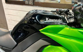 KAWASAKI NINJA 1000 ABS 2011 ZXT00G