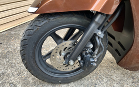 HONDA LEAD 125 JF45