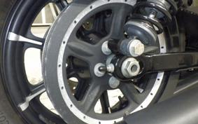 HARLEY XL883N 2018