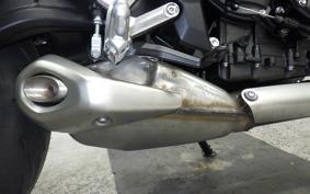 TRIUMPH TRIDENT 660 2026