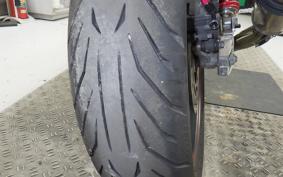 HONDA CB400SF VTEC 2010 NC42
