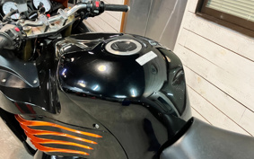 KAWASAKI ZZ1400 NINJA R 2008 ZXT40C