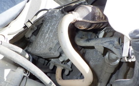 HONDA GYRO X 2020 TD02